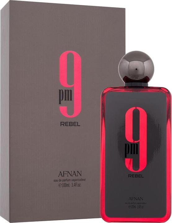 Produktbild Afnan 9pm Rebel (Eau de Parfum, 100 ml)
