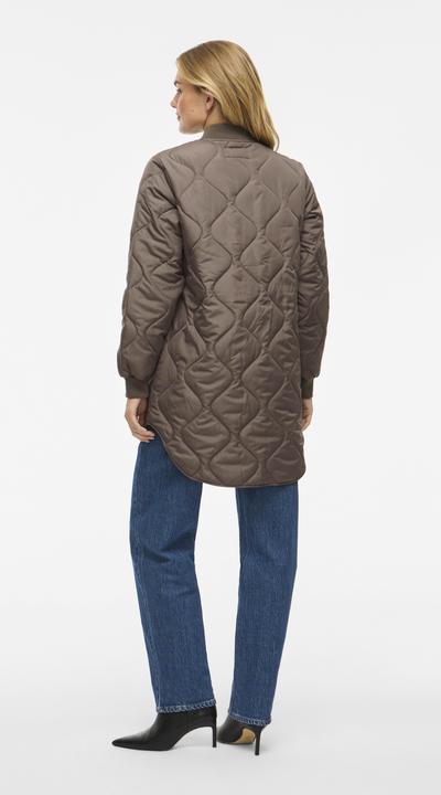 Produktbild Vila VITATE Stepp Mantel (42)
