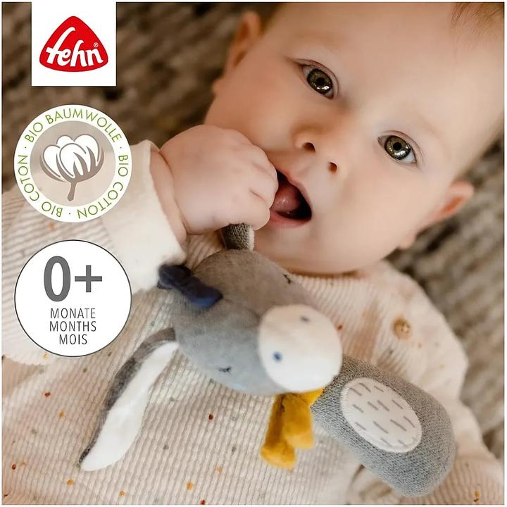 Actual product image Fehn Rod grabber donkey