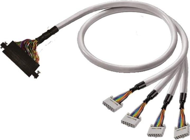 Actual product image Weidmüller PAC-MIMQ-4X10-V0-1M