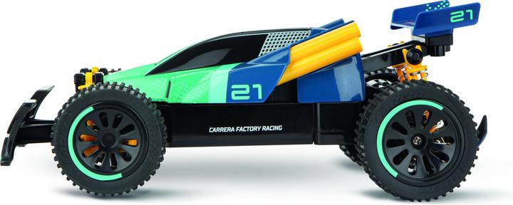 Image du produit Carrera Poussette