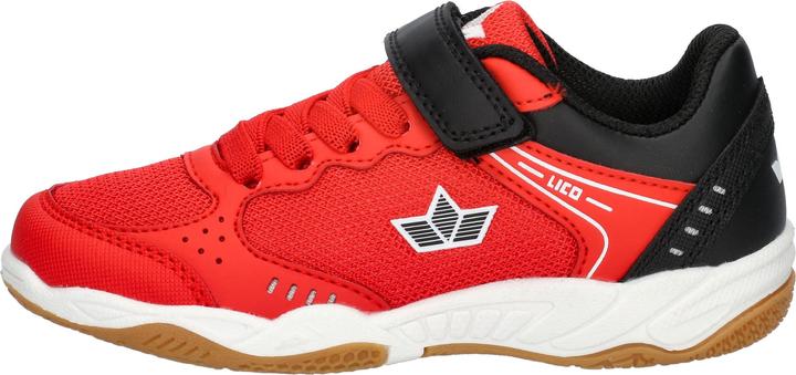 Produktbild Lico Speed Indoor VS (36)