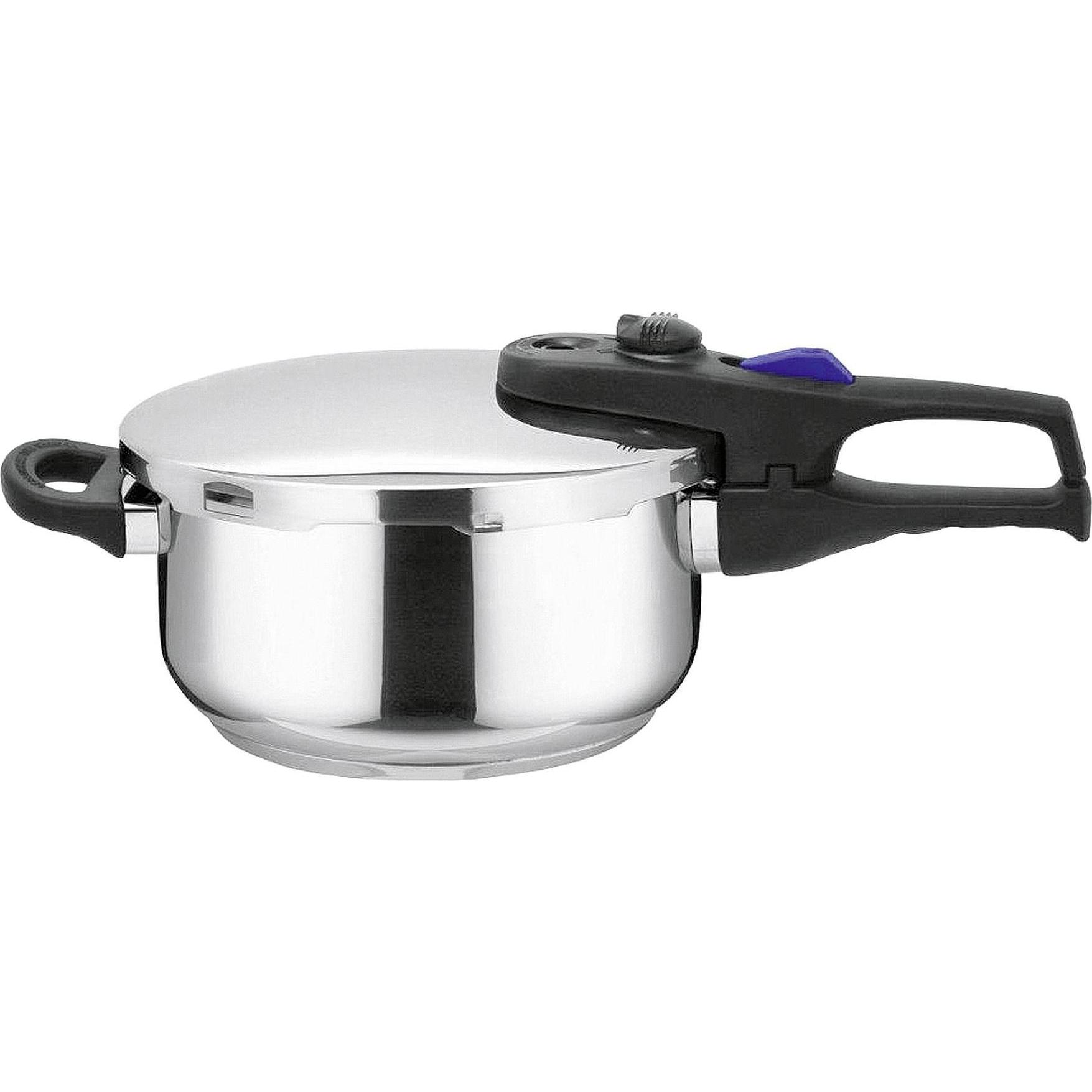 ELO SKT Praktika Plus XL 4l ES (22 cm, Kochtopf, Edelstahl) (33197796)