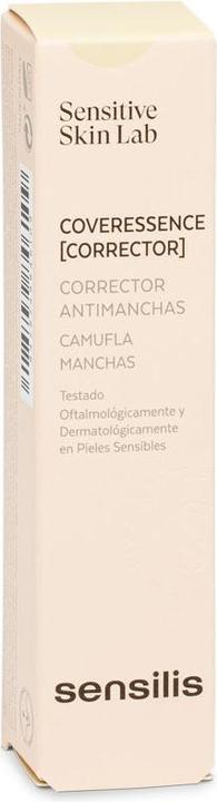 Actual product image Sensilis Coveressence Corrector Anti-Manchas 2 G