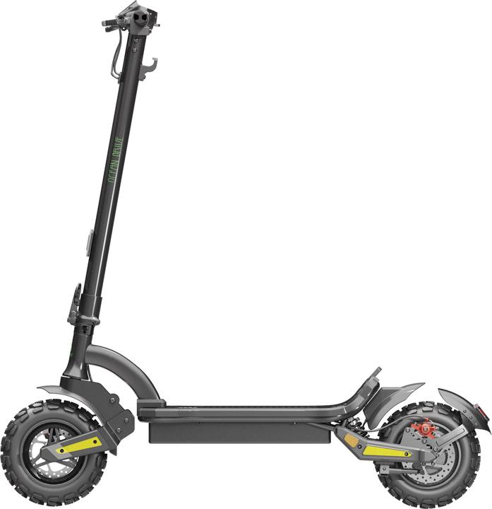 Produktbild Ocean Drive S12 Allroad (20 km/h, 55 km, 500 W)