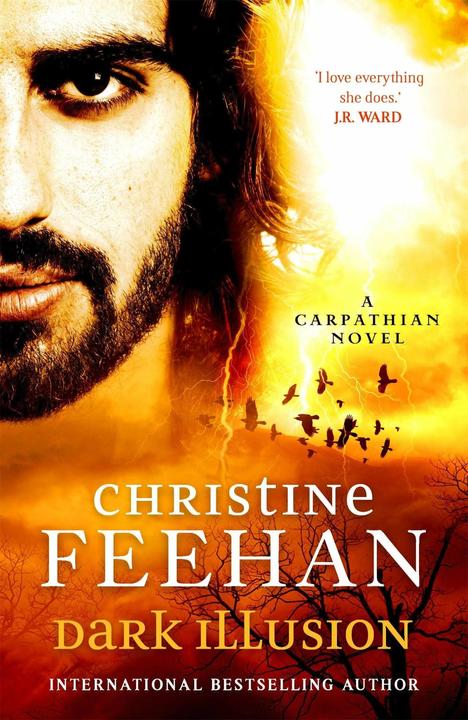 Immagine prodotto Feehan:Dark Illusion (Inglese, Christine Feehan, 2020)
