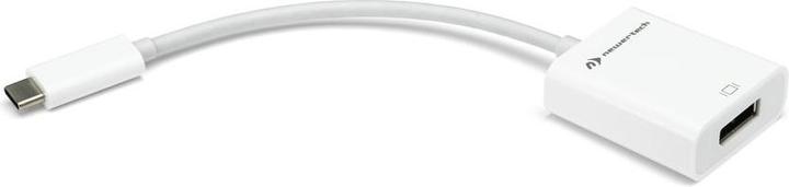 Image du produit OWC Affichage USB-C vers DisplayPort 8K (10.80 cm)