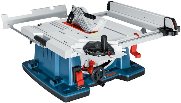 Bosch Professional GTS 10 XC CH version