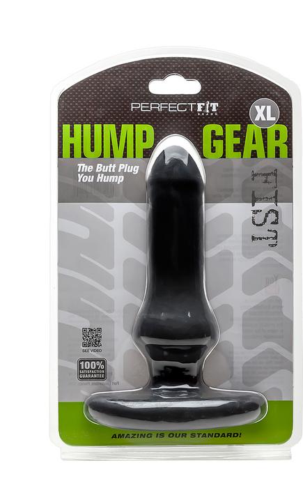 Produktbild PerfectFitBrand Hump Gear - XL