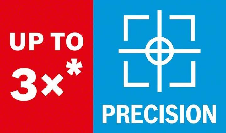 Actual product image Bosch Professional Zubehör Expert HardCeramic 76 mm diamond cutting discs 76 x1.5 x 10 mm