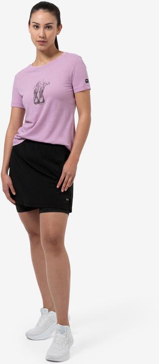 Immagine prodotto Super Natural Gonna da trekking da donna (XL)