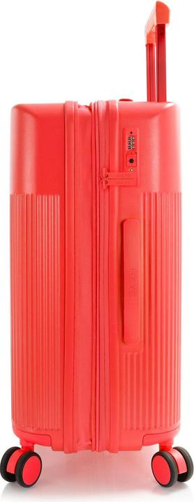 Actual product image Heys HiLite - Mittelgrosser Koffer, Coral Reef (73 l)