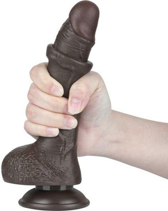 Produktbild Lovetoy Skin Dildo