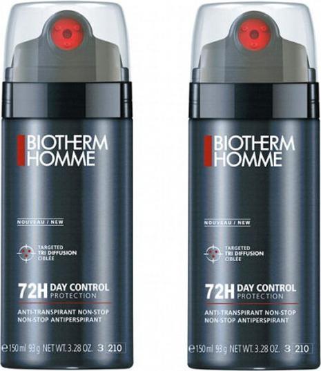 Produktbild Biotherm Day Control (Spray, 150 ml)
