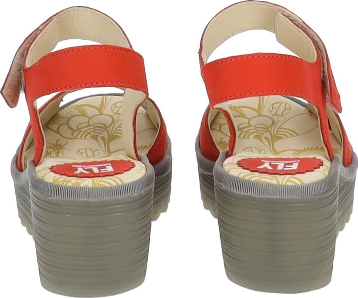 Actual product image Fly London Sandalen (37)