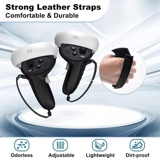 Immagine prodotto MU Classic Meta Quest 2 Controller Grip Cover Pro