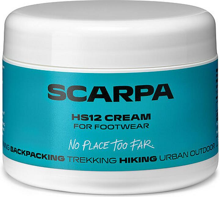 Scarpa Waterproofing Fatliquor Creme (200 ml)
