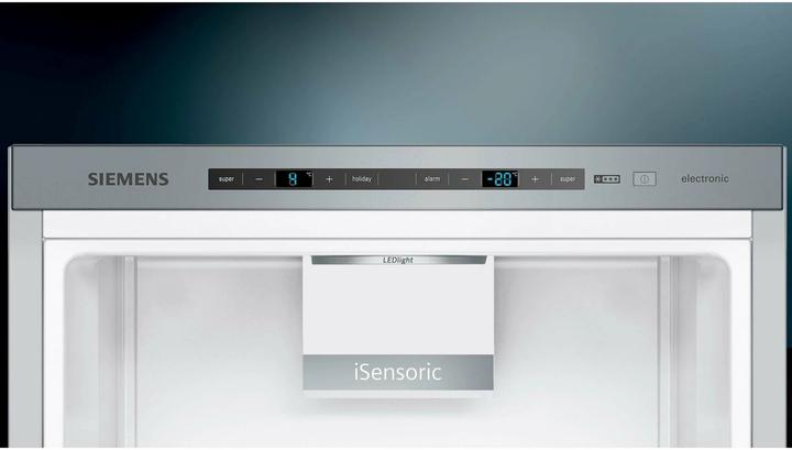 Produktbild Siemens KG39EAICA (343 l)