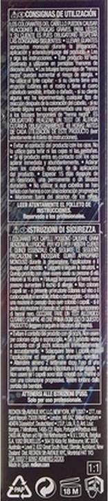 Produktbild Redken Rk Chr Col 10 Natural 63ml Ve86 (10N)