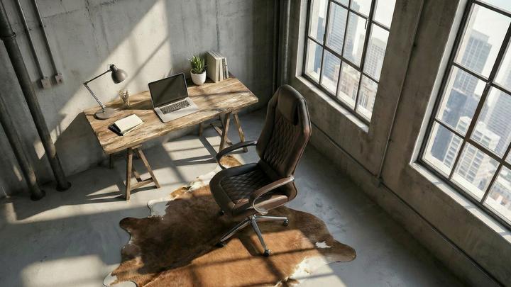 Image du produit Amstyle Monterey (50 - 60 cm)