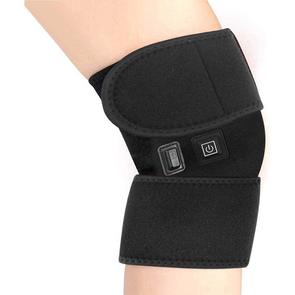 Onamaste, Bandage, wärmende thermotherapeutische kniebandage (One Size)