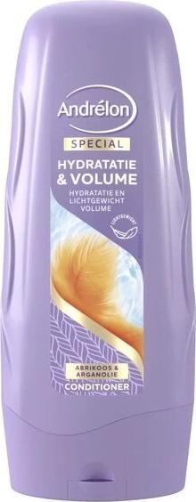 Produktbild Andrélon Andrelon Conditioner Special Hydration & Volume 300 Ml (300 ml)