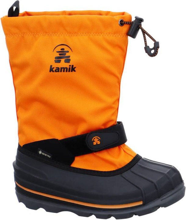 Produktbild Kamik Waterbug 8G (33.5)