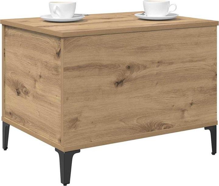 Immagine prodotto vidaXL Couchtisch (60 x 44,5 x 45 cm)