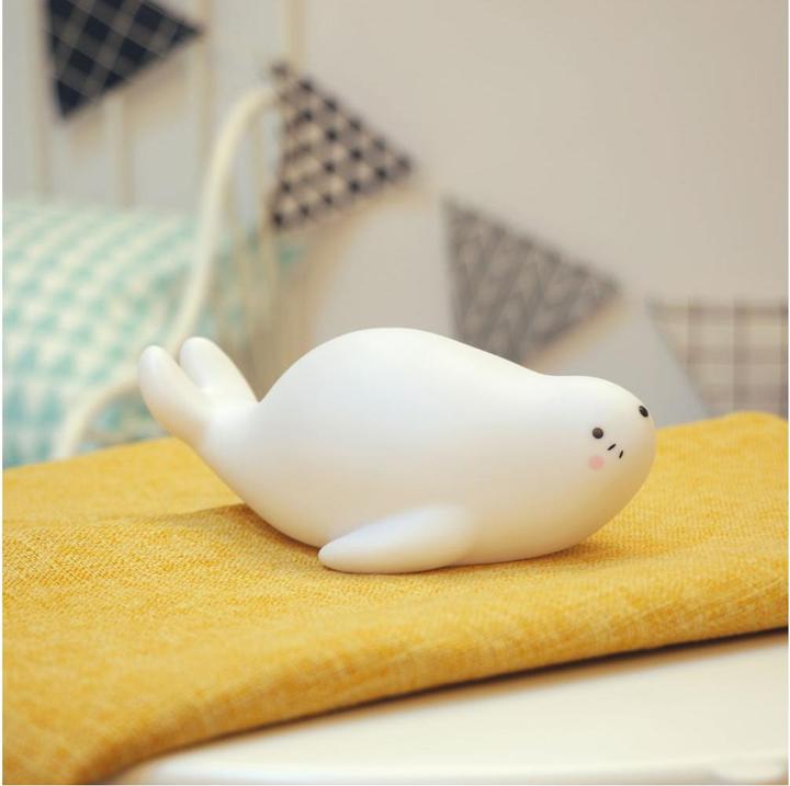 Image du produit Reer LazyFriends Phoque