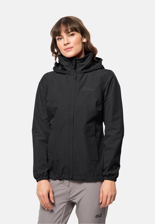 Actual product image Jack Wolfskin Stormy Point 2L Jkt W (XS)