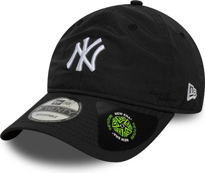 Actual product image New Era 9Twenty Casual Classics Cap - New York Yankees