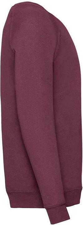 Immagine prodotto Fruit of the Loom Felpa Classico Raglan Bambini (116)