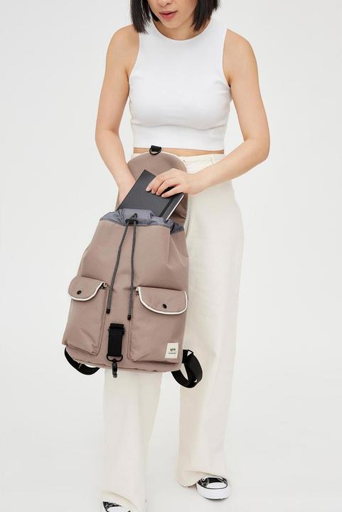 Actual product image Lefrik Knapsack (17 l)