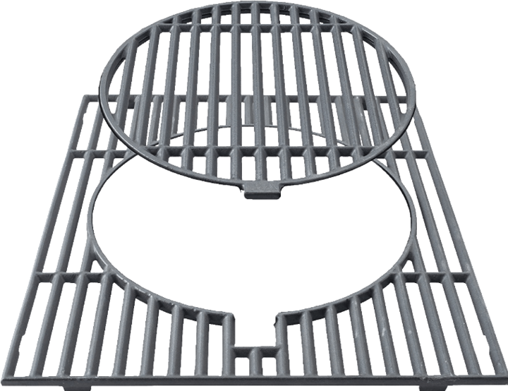 Actual product image Campingaz Culinary Modular Basis