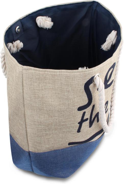 Produktbild Normani Sommer-Umhängetasche, Strandtasche (17 l)