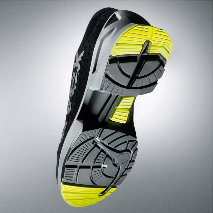 Image du produit Uvex Safety Chaussures basses de sécurité (S1, 43)