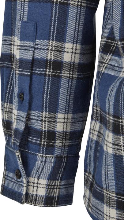 Immagine prodotto Urban Classics Camicia a maniche lunghe Lake Check (S)