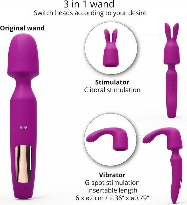 Produktbild Love to Love R-Evolution – Süsse Orchidee