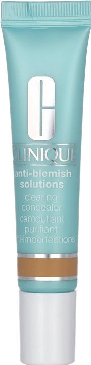 Actual product image Clinique Anti Blemish (Shade 02)