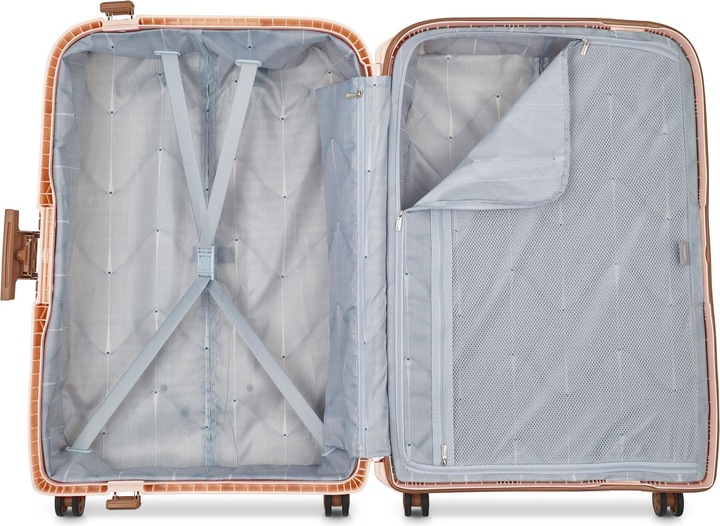 Produktbild Delsey Moncey 4-Rollen Trolley 76 cm (107 l, XL (ab 115l))