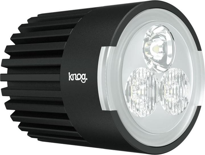 Produktbild knog. PWR Lighthead 1100 Lumen