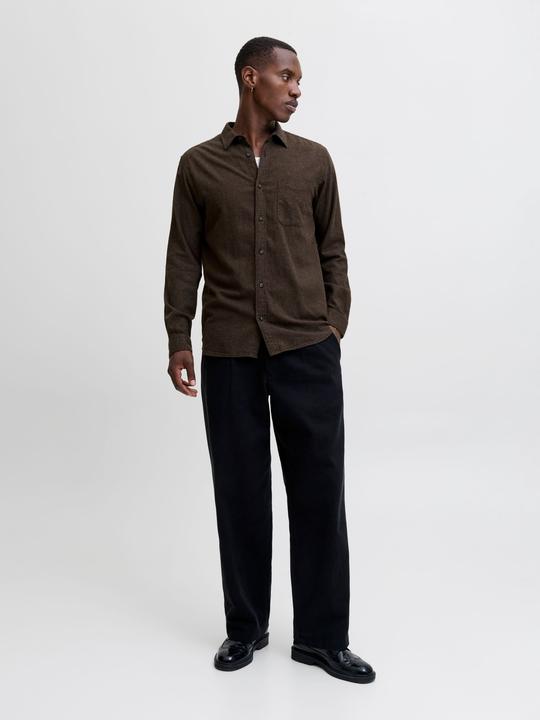 Immagine prodotto Jack & Jones Comfort Fit Hemd Hemd (XS)