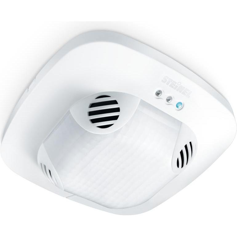 Steinel, Bewegungsmelder, Präsenzmelder DualTech COM1 (5 m)