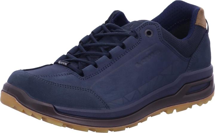 Produktbild Lowa Bellagio Gtx Lo (46)