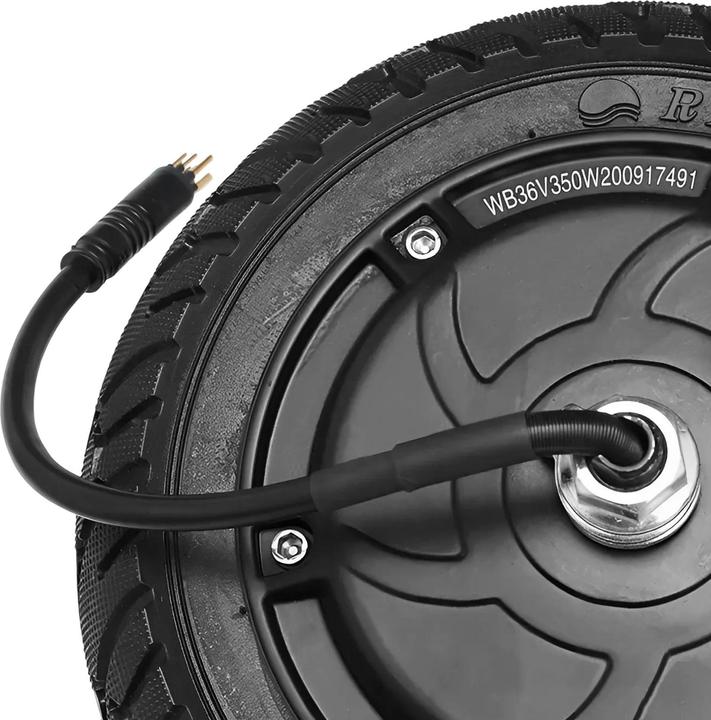 Actual product image Avizar Reinforced Lock