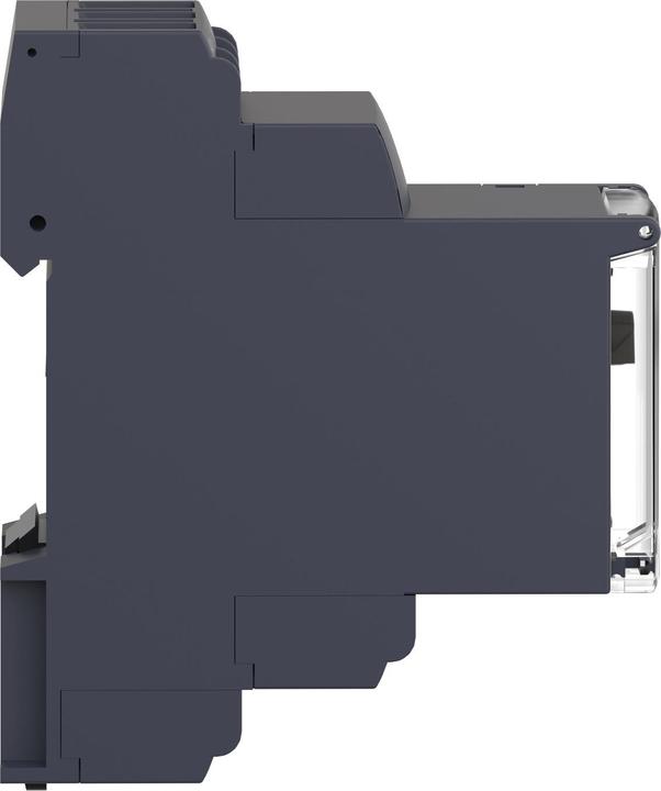 Produktbild Schneider Electric Multifunction time relay 24VDC/24-240VAC