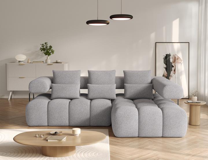 Produktbild ELTAP Levvi (3-Sitzer, Ecksofa)