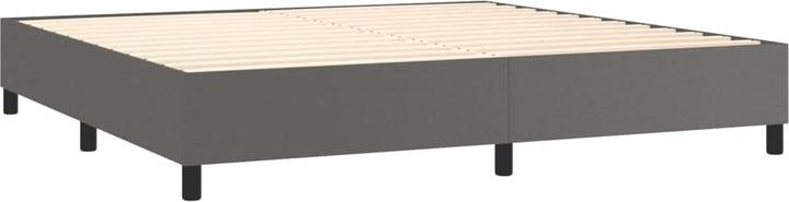 Produktbild vidaXL Boxspringbett (200 x 200 cm)