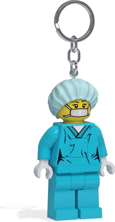 Image du produit Euromic LEGO Porte-clés avec LED