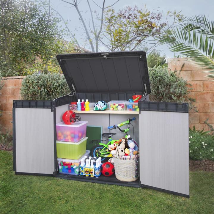 Image du produit Keter Elite Store 1150 L